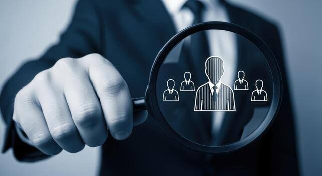 Executive Search