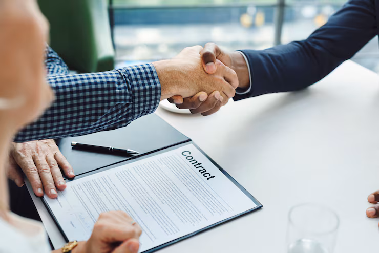 Contract Temporary Staffing